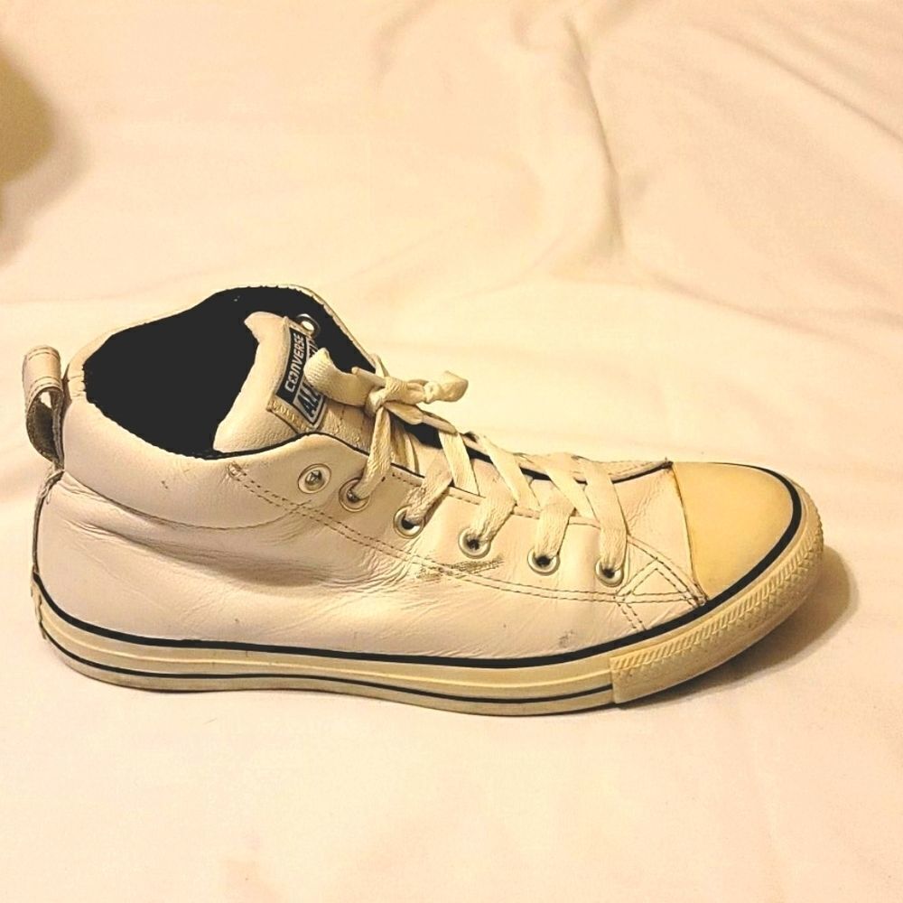 Converse chuck Tyler size 9 - Picture 1 of 8